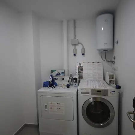 View, Vistas, Cristianos Apartament