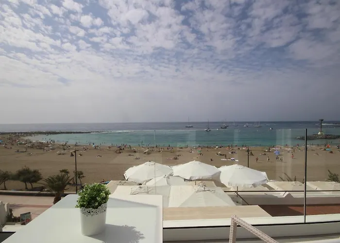 公寓 View, Vistas, Cristianos