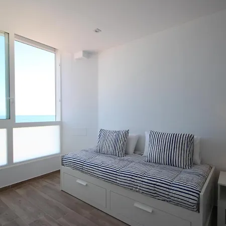 Apartment View, Vistas, Cristianos Los Cristianos (Tenerife)